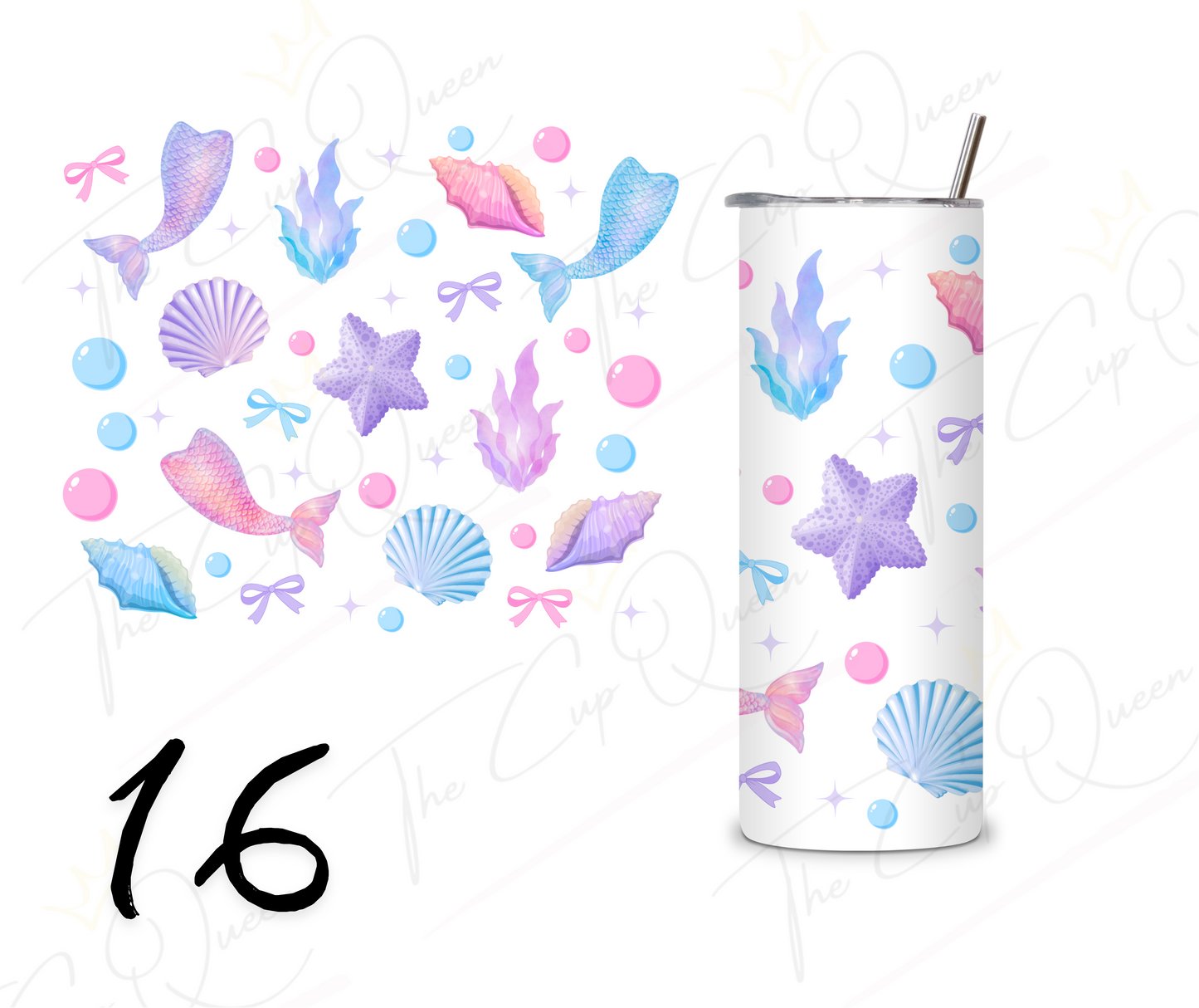 Sublimation Prints