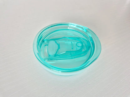 20oz Coloured Tumbler Lid's