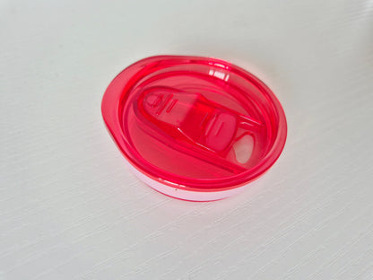 20oz Coloured Tumbler Lid's