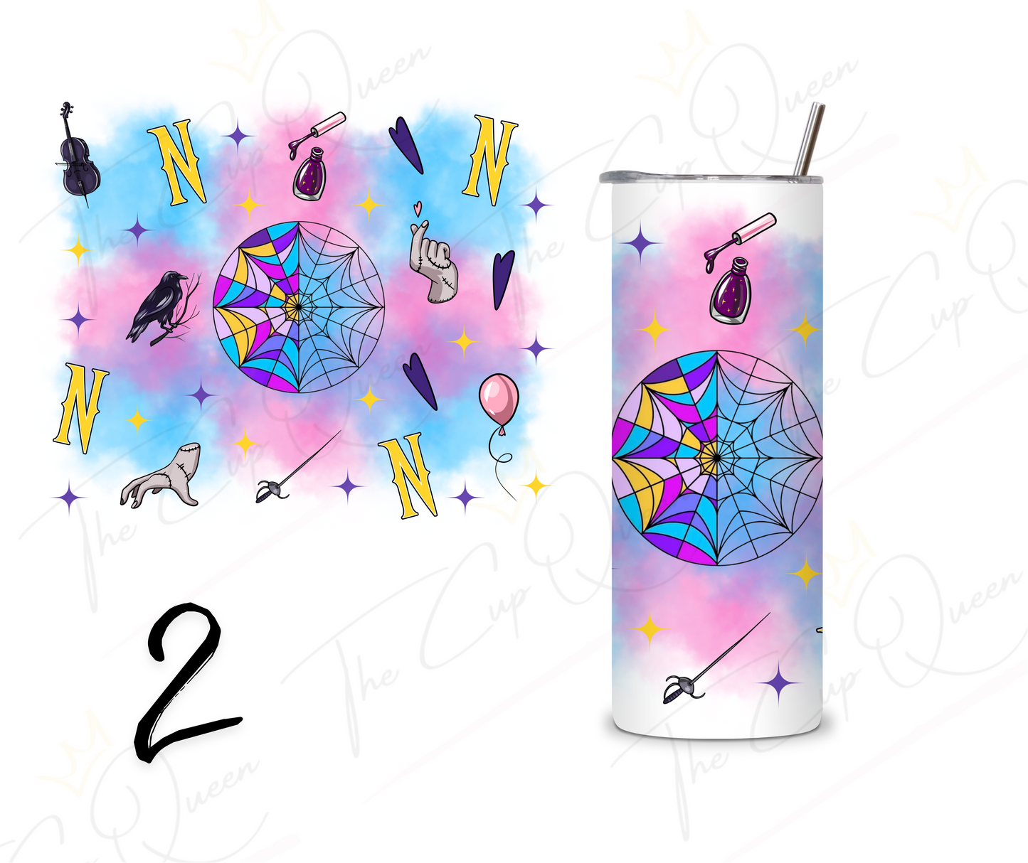 Sublimation Prints