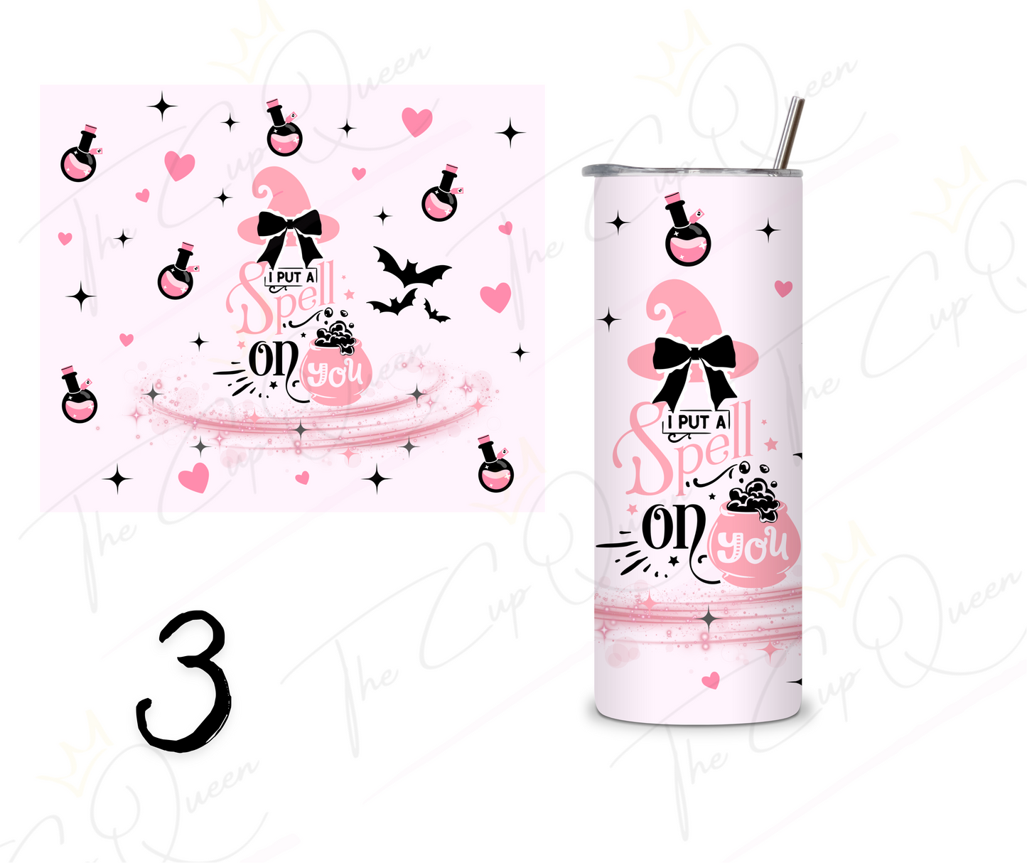 Sublimation Prints