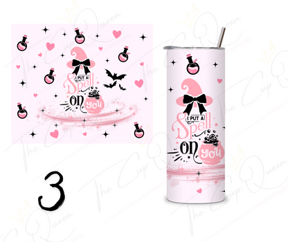 Sublimation Prints