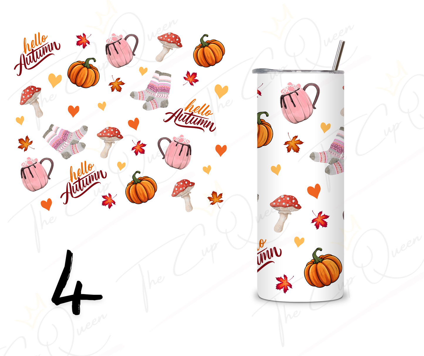Sublimation Prints