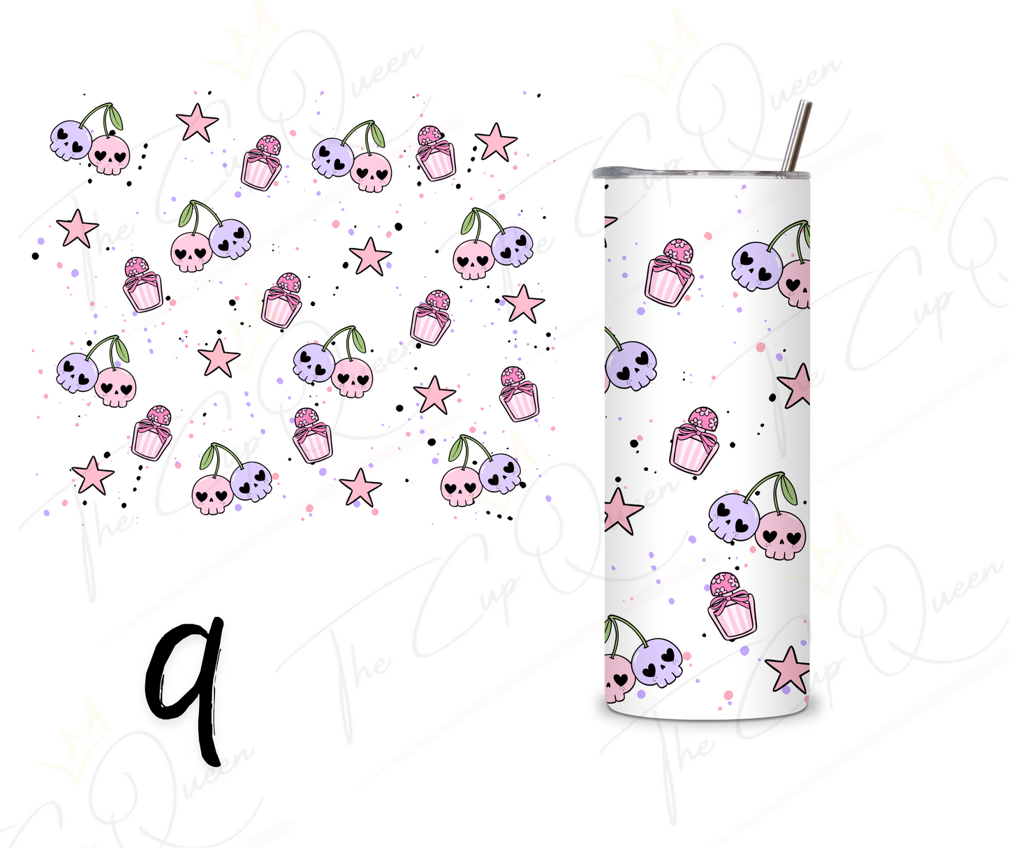 Sublimation Prints