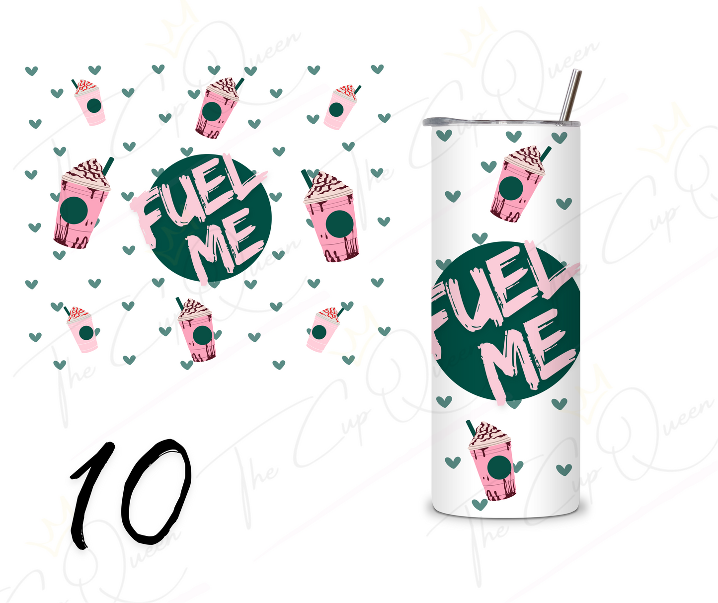 Sublimation Prints