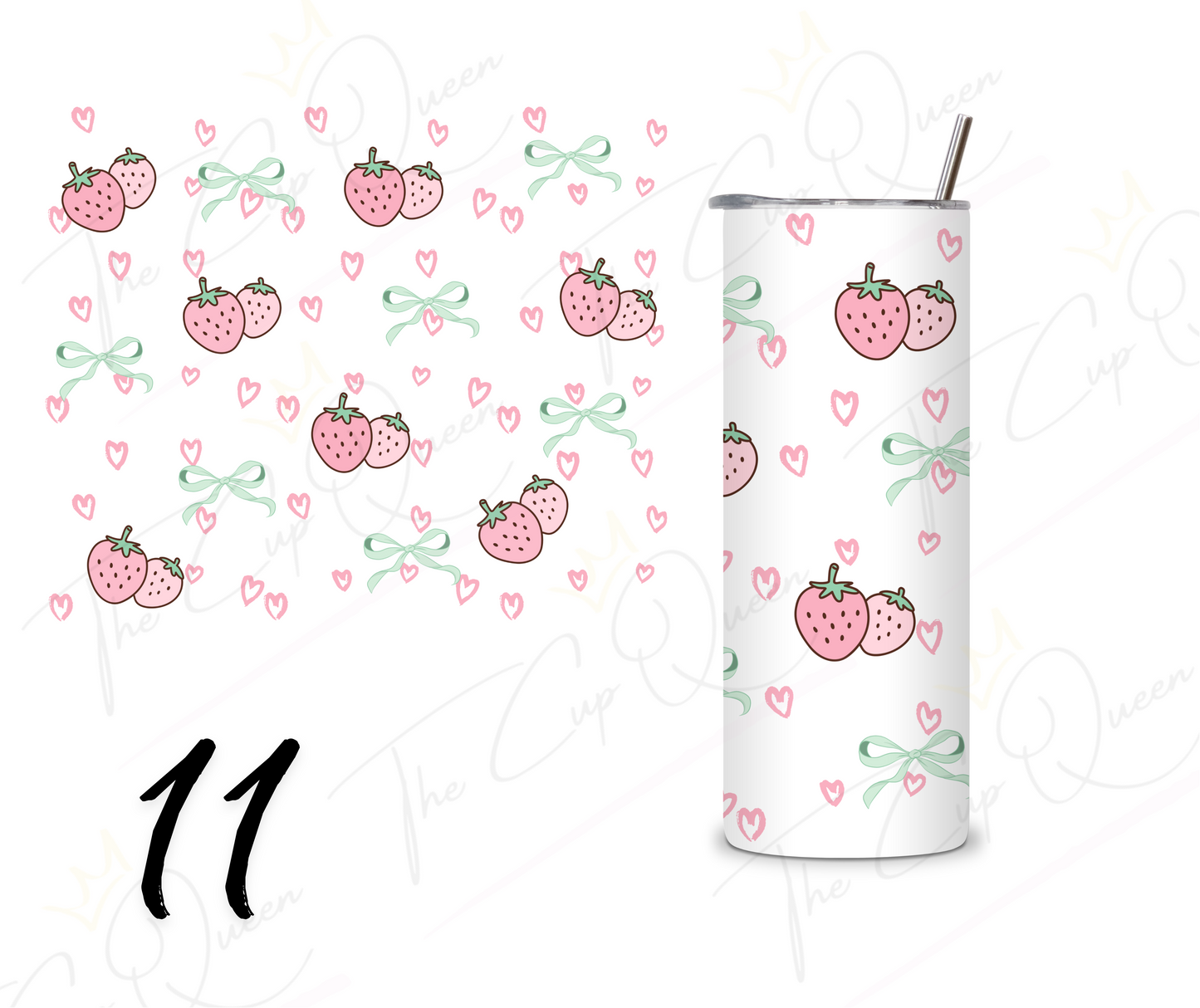 Sublimation Prints