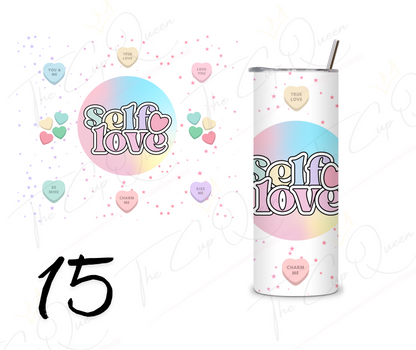 Sublimation Prints