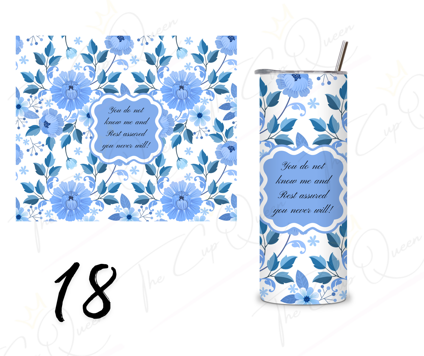 Sublimation Prints
