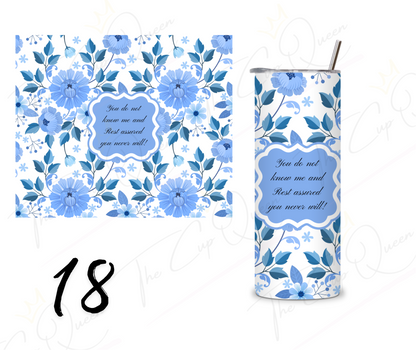 Sublimation Prints